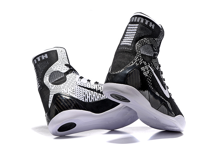 Nike Kobe 9 Elite BHM